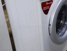 Стиральные машины