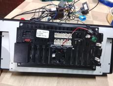 Продаю срочно магнитофон 