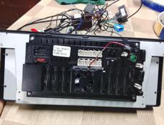 Продаю срочно магнитофон 