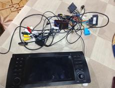 Продаю срочно магнитофон 