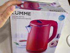 Электрический чайник 