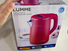 Электрический чайник 