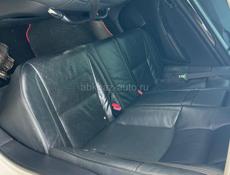 Toyota crown athlete 