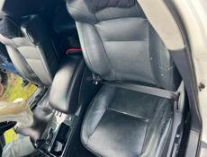 Toyota crown athlete 