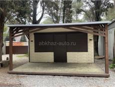 Павильон!!! Продажа либо обмен 