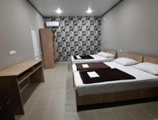 Продам гостиницу в с. Алахадзы