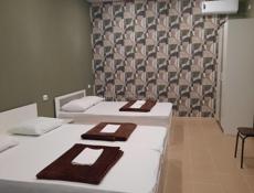 Продам гостиницу в с. Алахадзы