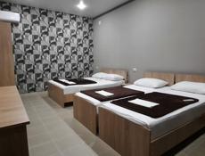 Продам гостиницу в с. Алахадзы