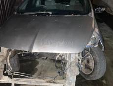 Митсубиси грандис