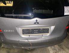 Митсубиси грандис