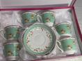 Очень красивый Чайны набор 