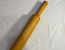 Скалка деревянная 