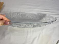 Фруктовая тарелка 