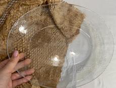 Фруктовая тарелка 