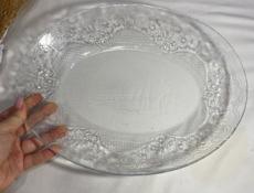 Фруктовая тарелка 