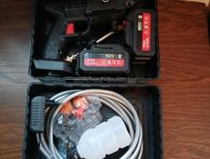 Продам мини керхер пользовались один раз 