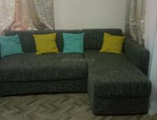 Угловой диван 