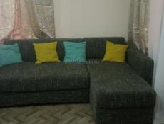 Угловой диван 