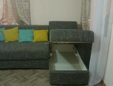 Угловой диван 