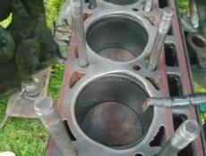 Мотор Газ 402