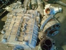 Мотор Газ 402