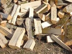 Продаю дрова 