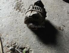 Генератор нисан мурано