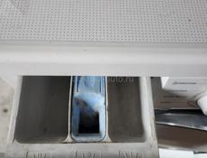 Машинка стиральная 