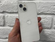 iPhone 13 128🔋82%