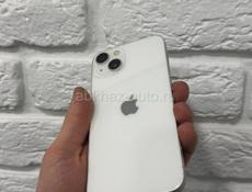 iPhone 13 128🔋82%