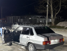 ВАЗ 21099
