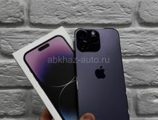 14 Pro Max 256Gb 🔋85%