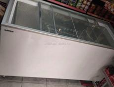 Морозильник ветринный 