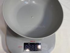 Весы столовые 