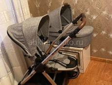 Детская коляска 