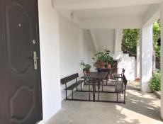 Продаётся 2-х этажный дом в г. Гудаута 