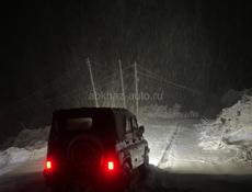 ВАЗ 2123 Нива