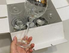 Бокалы для шампанского 