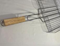 Решетка для шашлыка 