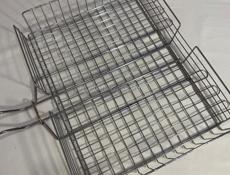 Решетка для шашлыка 