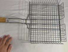 Решетка для шашлыка 