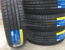 215/55/17 Habilead HF330 новые шины ,размеры от R13 до R22