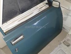 Капот и 2 дверий 