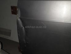 Капот и 2 дверий 