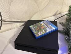 Sony PlayStation 4 slim