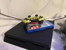 Sony PlayStation 4 slim
