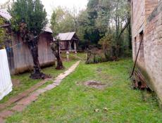 Дом с Земельным участком 40-сот срочно два щас остальное обсудим 