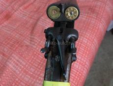 Ружье 16 калибр 