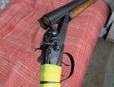 Ружье 16 калибр 