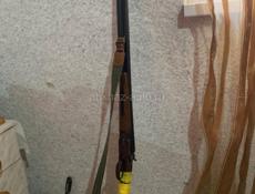 Ружье 16 калибр 